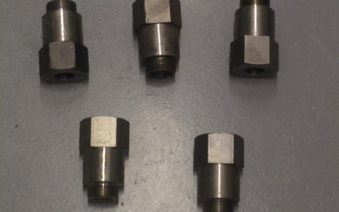 Deutz-640 – Cylinder head drain plug / Plug